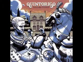 07 quintorigo & juliette lewis how does it feel