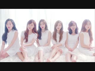 (161026) pink summer dvd april 19th mv
