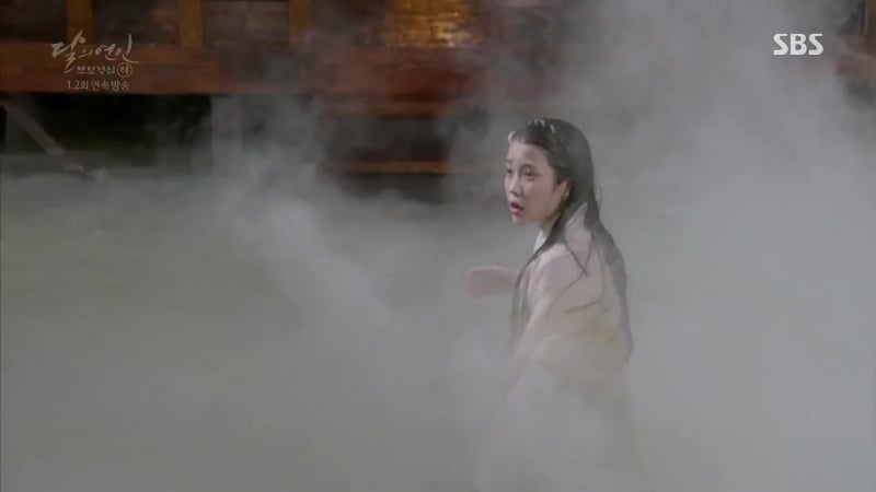 [1 серия] лунные влюблённые алые сердца корё / алые сердца / алое сердце эпоха корё