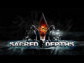 Sacred depths 02 [live mix]