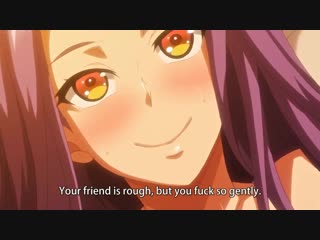 Oideyo! mizuryuu kei land 1