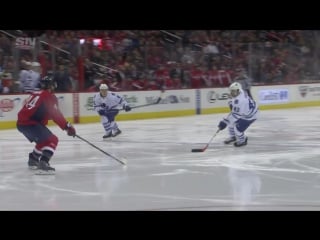 Gotta see it׃ soshnikov has first goal worthy celebration / дебютная шайба сошникова в нхл