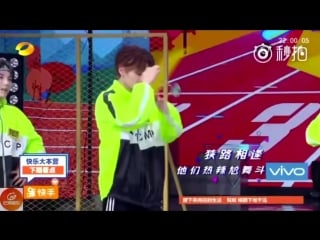 180630 ( cut ) happy camp nex7