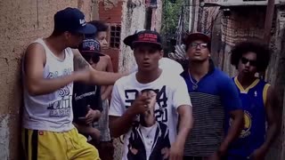 União das quebradas