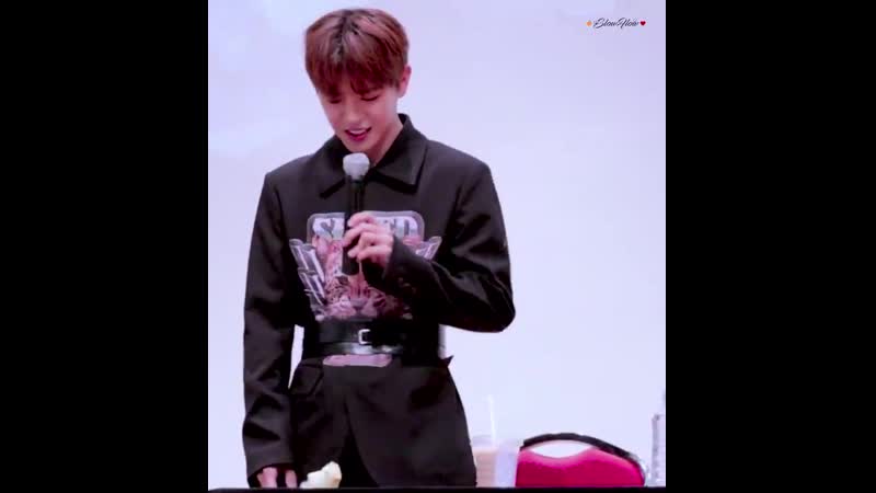 「 donghun and chick 」