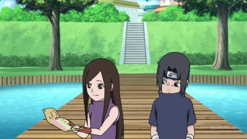 Наруто ураганные хроники / naruto shippuuden [453 из xxx] (ancord)