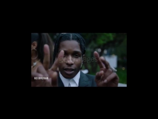 Pretty flacko