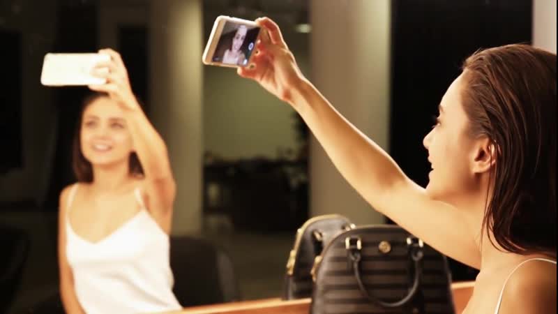 Damla sönmez ile soru &amp; cevap || elle kasim 2015