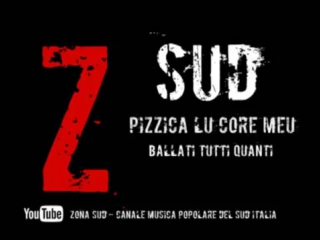 Pizzica lu core meu ballati tutti quanti