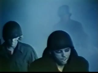 Ночь зомби night of the zombies (1981) vhsrip перевод андрей дольский
