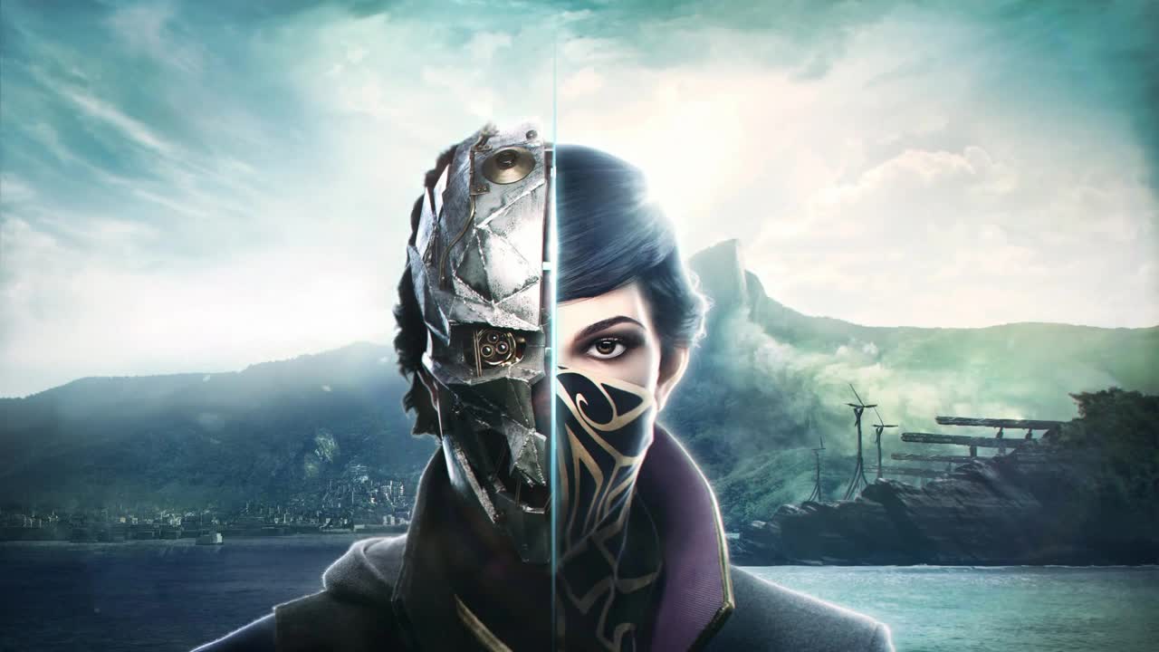 Dishonored 2 emily