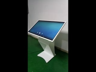 42 inch digital signage kiosk