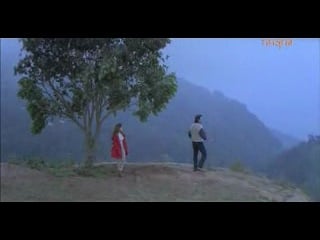 Принцесса моих грёз (девушка моей мечты) / mere sapno ki rani (1997)