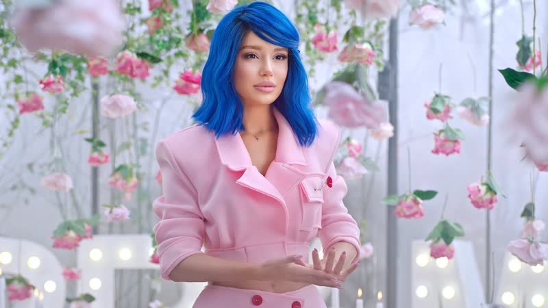 Lilit hovhannisyan "изгнанная"