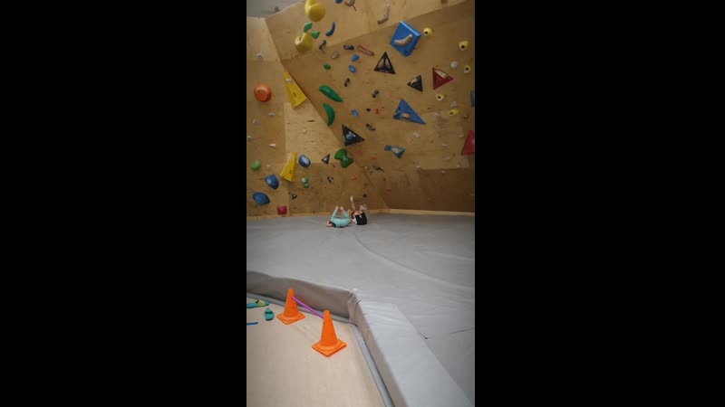 Тренироа гали и вари