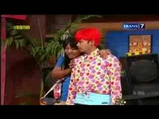 Ovj eps ani oh ani 16 juli 2013 [full video]