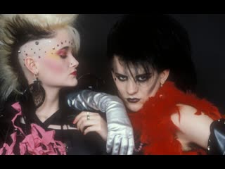 The new romantics (documentary bbc)