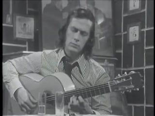 Paco de lucia documental