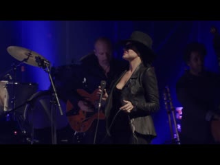 07 melody gardot les etoiles live at the olympia