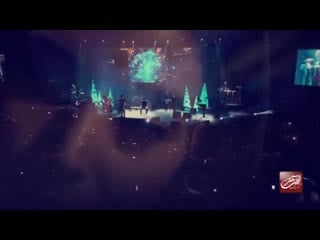 Evan band chehel gis live in concert ( ایوان بند اجرای زنده ی آهنگ چهل گیس ) ( 360 x 360 ) mp4