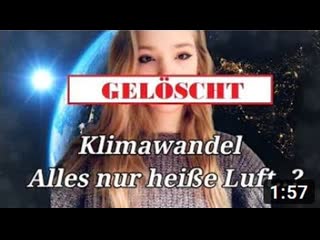 Das gelöschte naomi seibt video