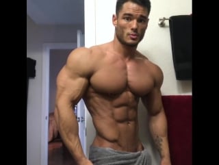 Jeremy buendia