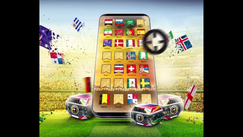 Pokerstars flag hunt