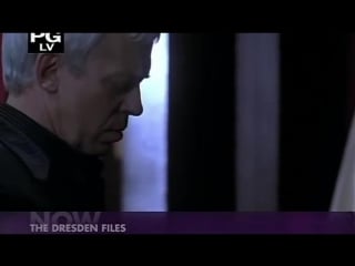 Досье дрездена / the dresden files | s01e10 | lostfilm