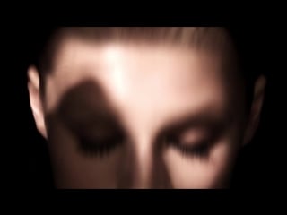 My animated beauty video with sharif hamza featuring toni garrn