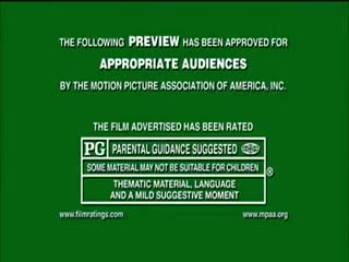 Крайние меры (2010)