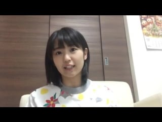 20161219 showroom soda sarina