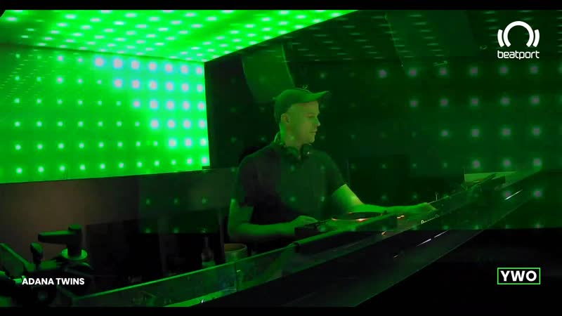 Adana porn video – Adana twins live @ watergate club, berlin, germany