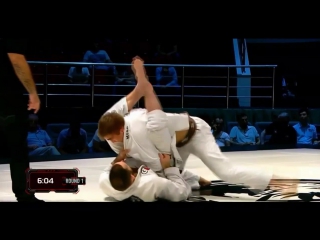 Berkut 3 bjj highlights