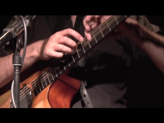 Jon gomm passionflower