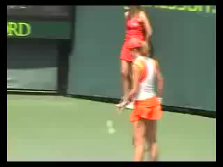 Sexy tennis beauty contest alize cornet (2)