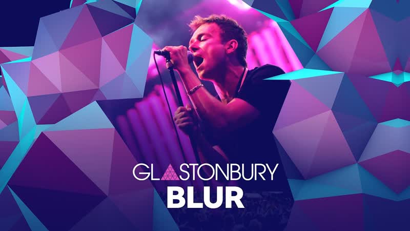 Blur live at glastonbury 2009 (full)