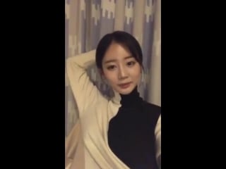 Berry good daye (김현정) instagram live [180928]