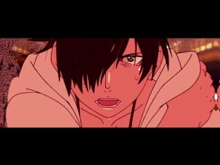 Fake shiny things 「kizumonogatari」
