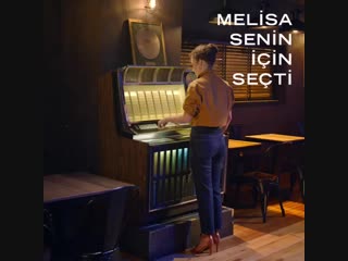 Koton melisa senolsun