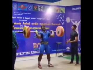 In weightlifting we trust 20191217222236