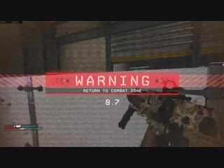 One more clip showing how bad auto mantle is black ops 4