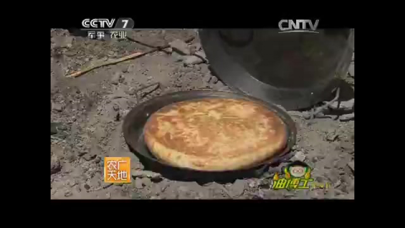 新疆哈萨克族风味美食(кухня казахской диаспоры китая часть 02)