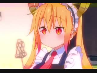 Tohru | maid dragon