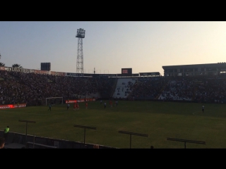 Alianza lima