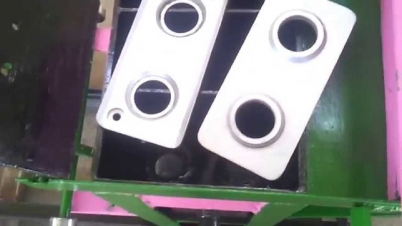 Матрицы лего пресс станка #2 matrix lego press machine #2