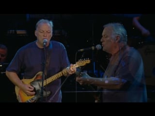 David gilmour /dont/ from leiber stoller tribute concert 2001