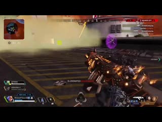 We had a serious lack of supplies all game, so i'm amazed this was the outcome