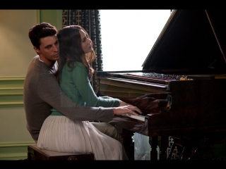 Mia wasikowska & matthew goode/stoker/порочные игры/