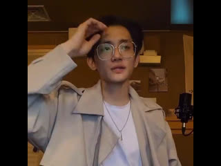 Vlive 090421 밴드 루시 lucy 조원상