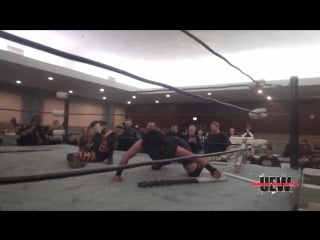 Uew sovereign of slaughter 3